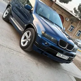 BMW X5 2006