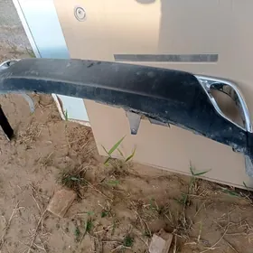 highlander bufer parok