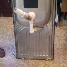 раковина турецкая