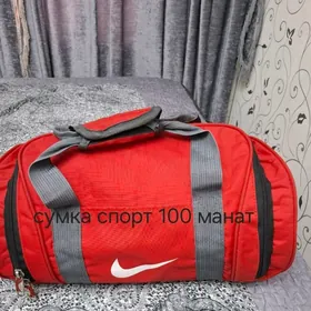 спортивная сумка