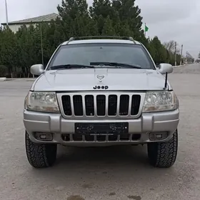 Jeep Grand Cherokee 1999
