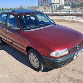 Opel Astra 1997
