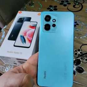 REDMI NOTE 1216/128 GB