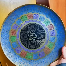 украшение религиозные