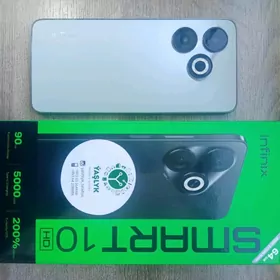 Infinix smart 10