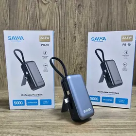 POWERBANK SAIVA