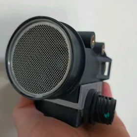 BMW rashodomer Расходомер