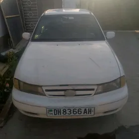Daewoo Cielo 2000