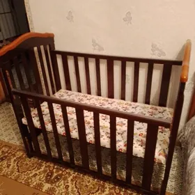 кравать детска