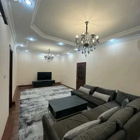 Сдаётся плановый дом .