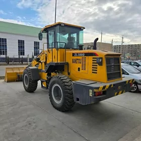 XCMG LW300F 2024