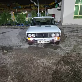 Lada 2106 1999