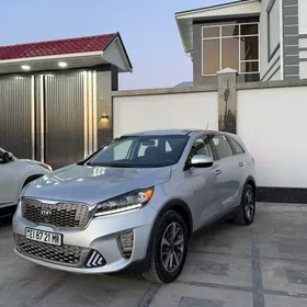 Kia Sorento 2020
