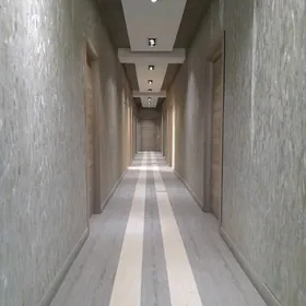 ОФИС ЗДАНИЕ ГЯМИ - 590 М2