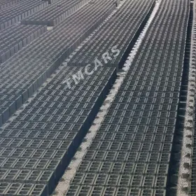 ŞEBEN KERPIÇ SEMENT MITI