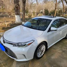 Toyota Avalon 2017