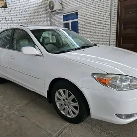 Toyota Camry 2002