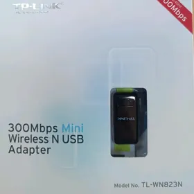 TP Link USB wifi adapter