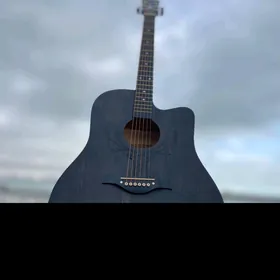 GİTARA BANSİD KOMPLEKT ELEKTRO