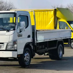 Mitsubishi Fuso 2006
