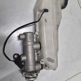 тормоз силиндир и бачок