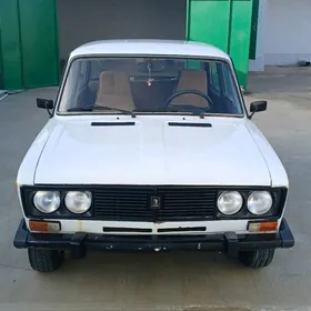 Lada 2106 1983