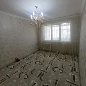 3х комн. 2й этаж.