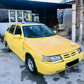 Lada 2112 2002