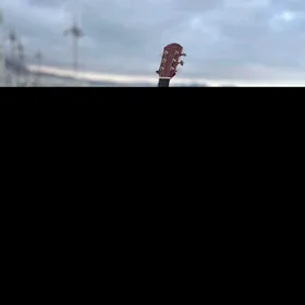 GİTARA BRİLİNE PAKET LAKLİ