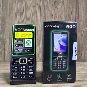 VIGO VG06 TELEFON