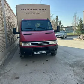 Iveco Daily 2006