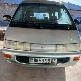 Toyota Town Ace 1993