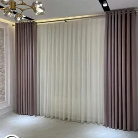 Jalýuz Zanaweska Perde