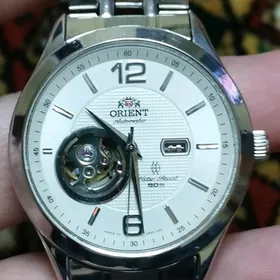 Sagat Часы Orient.