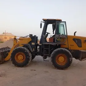 XCMG LW300F 2010