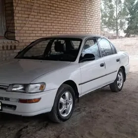 Toyota Corolla 1994
