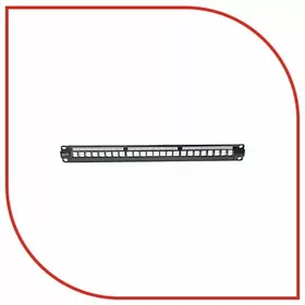 24 port patch panel bosh