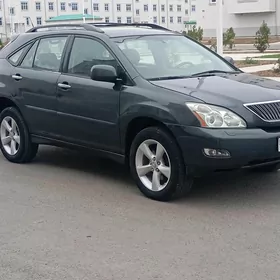 Lexus RX 330 2004