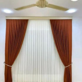 Jalýuz Zanaweska Perde