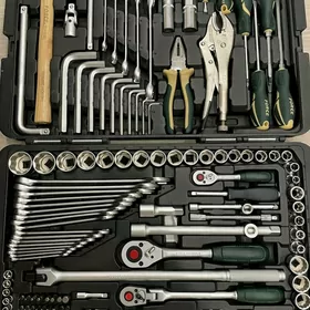 Forse Force nabor acar 142 ps