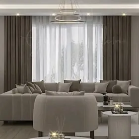 Jalýuz Zanawesga Perde