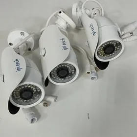 IPI TECH KAMERA