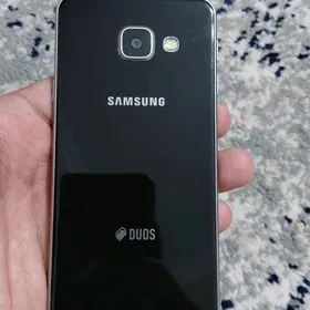 galaxy a3 16