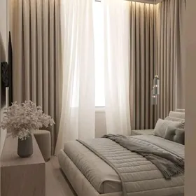 Jalýuz Zanawesga Perde