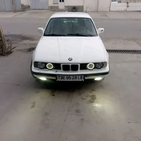 BMW 525 1991