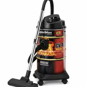 Supermax plesos pylesos