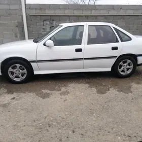 Opel Vectra 1991