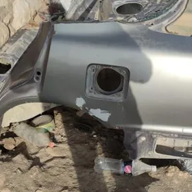 Тойота Камри