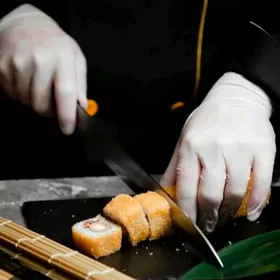 Нужен Сушист