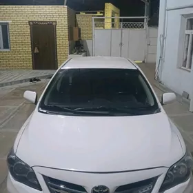 Toyota Corolla 2012